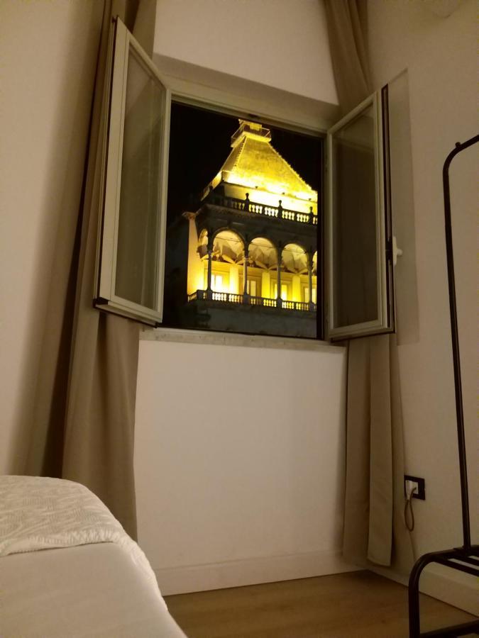 La Porta Dei Mori Apartment Palermo Luaran gambar